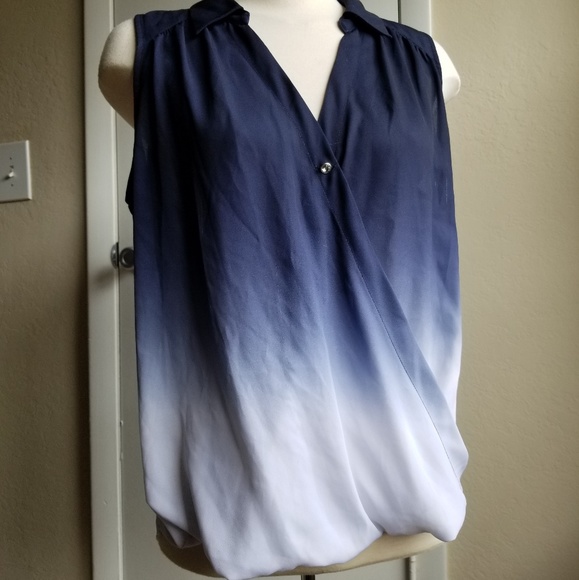INC International Concepts Tops - 5/$20 INC International Concepts Sleeveless Top